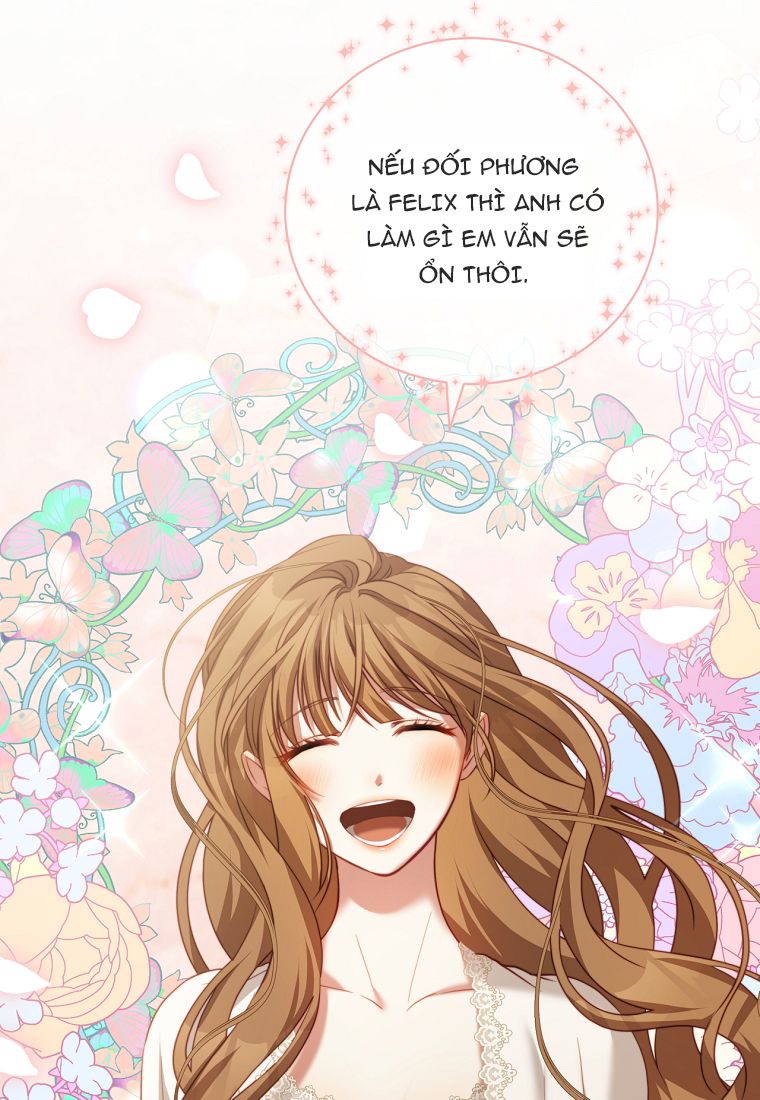 Trở Thành Tình Địch Của Nam Chính Chương 23 page 7 - Giả Dược