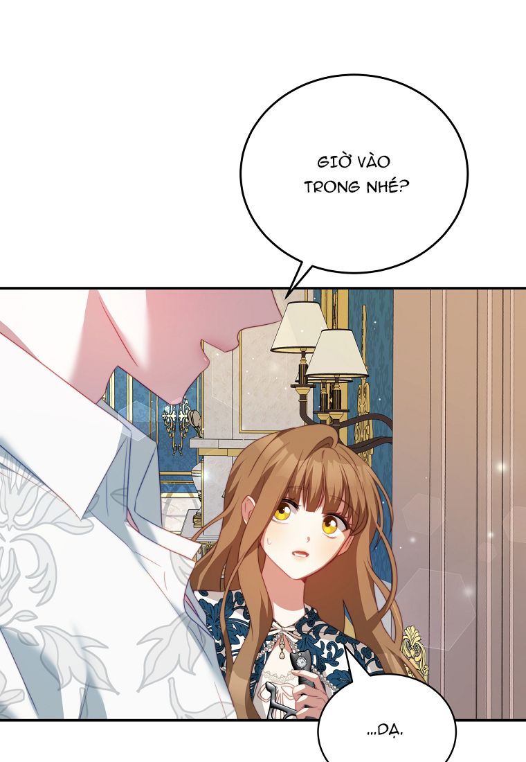 Trở Thành Tình Địch Của Nam Chính Chương 23 page 67 - Giả Dược
