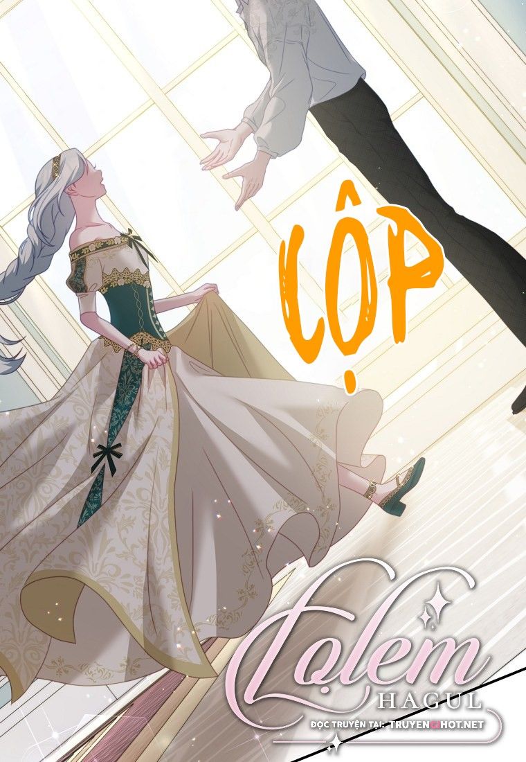 Trở Thành Tình Địch Của Nam Chính Chương 23 page 76 - Giả Dược
