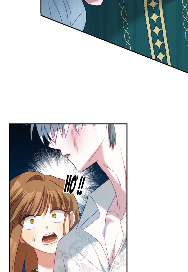 Trở Thành Tình Địch Của Nam Chính Chương 23 page 82 - Giả Dược