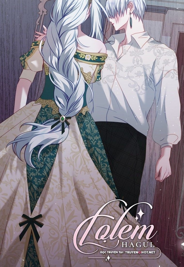 Trở Thành Tình Địch Của Nam Chính Chương 23 page 85 - Giả Dược