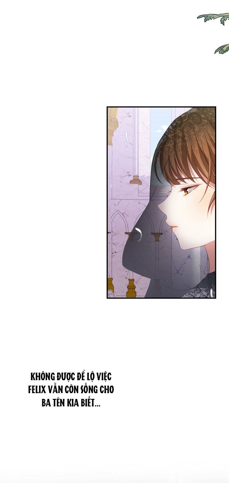 Trở Thành Tình Địch Của Nam Chính Chương 24 page 17 - Giả Dược