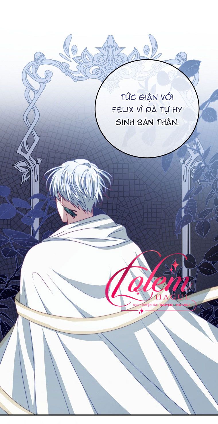 Trở Thành Tình Địch Của Nam Chính Chương 24 page 22 - Giả Dược