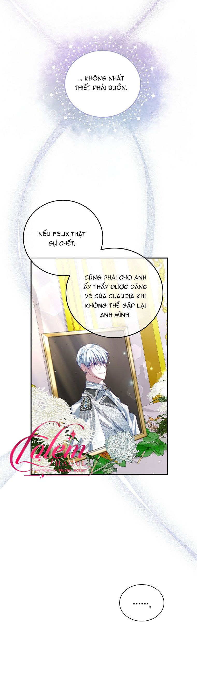 Trở Thành Tình Địch Của Nam Chính Chương 24 page 24 - Giả Dược