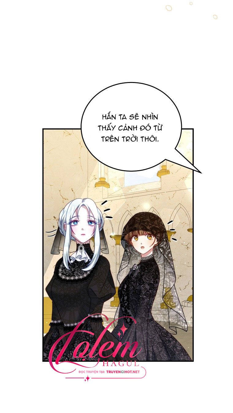 Trở Thành Tình Địch Của Nam Chính Chương 24 page 27 - Giả Dược