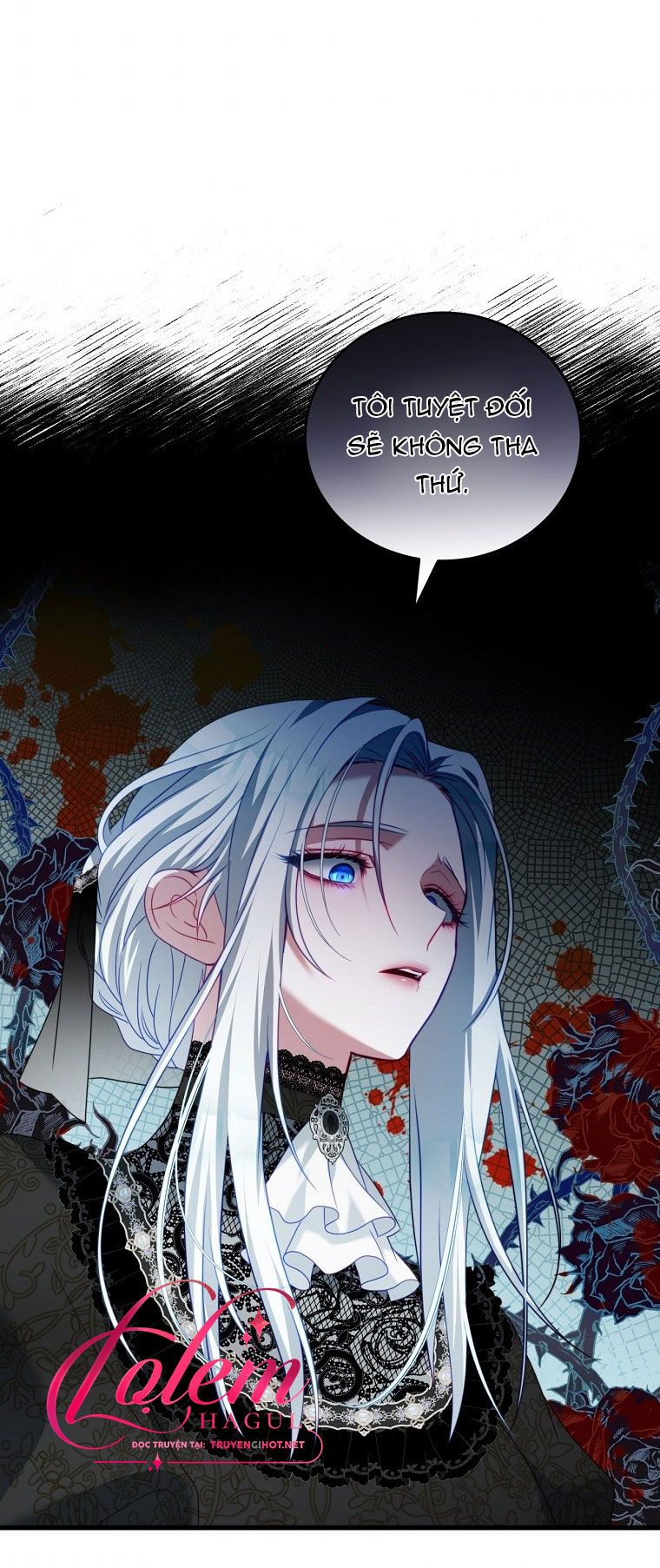 Trở Thành Tình Địch Của Nam Chính Chương 24 page 54 - Giả Dược