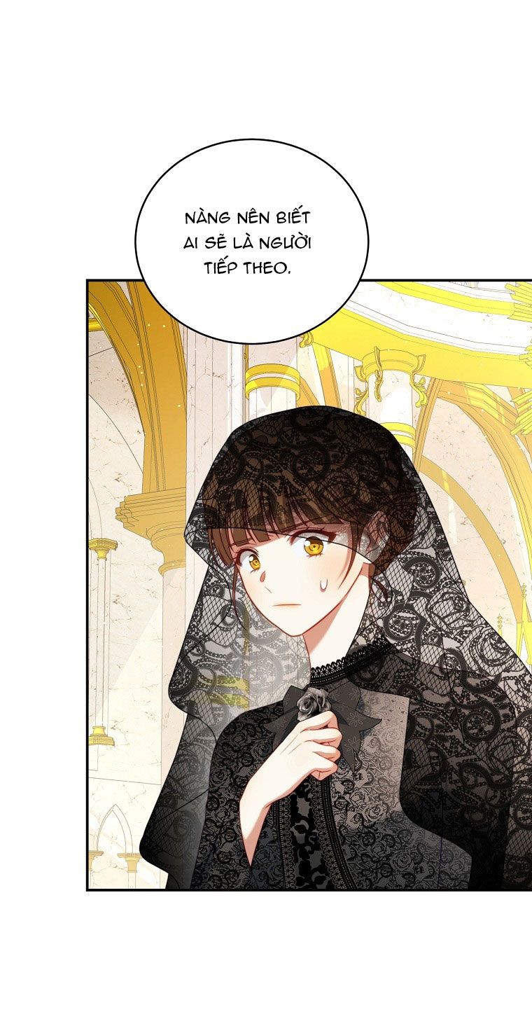 Trở Thành Tình Địch Của Nam Chính Chương 24 page 57 - Giả Dược