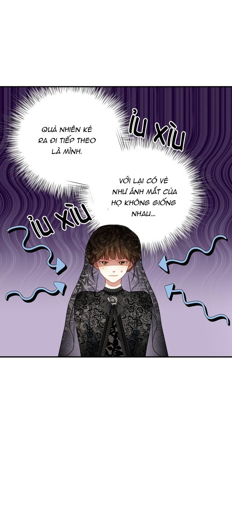Trở Thành Tình Địch Của Nam Chính Chương 24 page 59 - Giả Dược