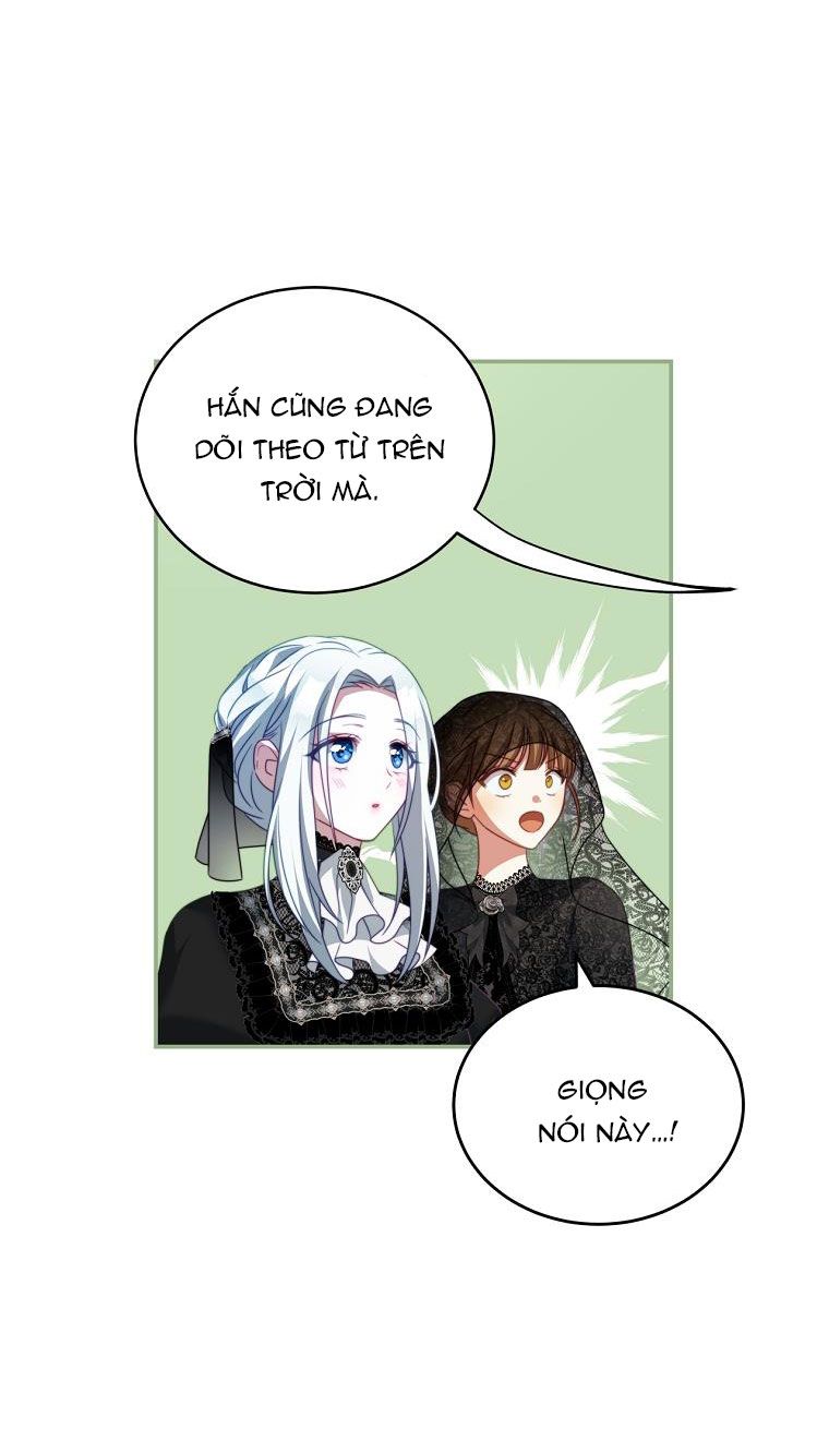 Trở Thành Tình Địch Của Nam Chính Chương 25 page 2 - Giả Dược