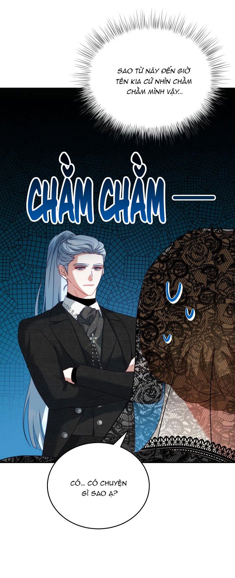 Trở Thành Tình Địch Của Nam Chính Chương 25 page 12 - Giả Dược