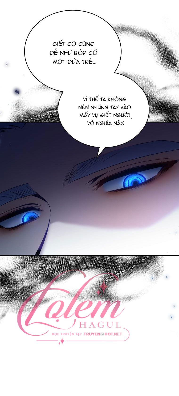Trở Thành Tình Địch Của Nam Chính Chương 25 page 14 - Giả Dược
