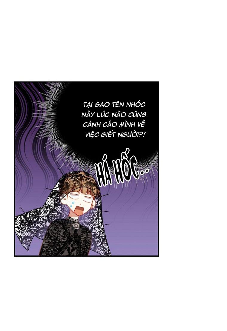 Trở Thành Tình Địch Của Nam Chính Chương 25 page 15 - Giả Dược