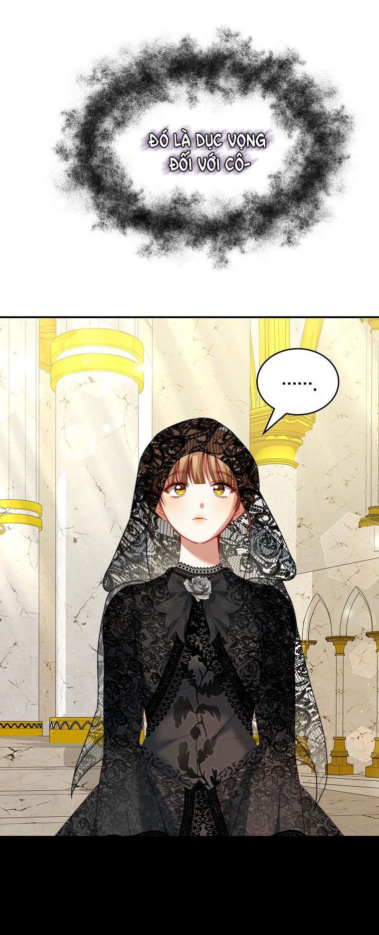 Trở Thành Tình Địch Của Nam Chính Chương 25 page 19 - Giả Dược