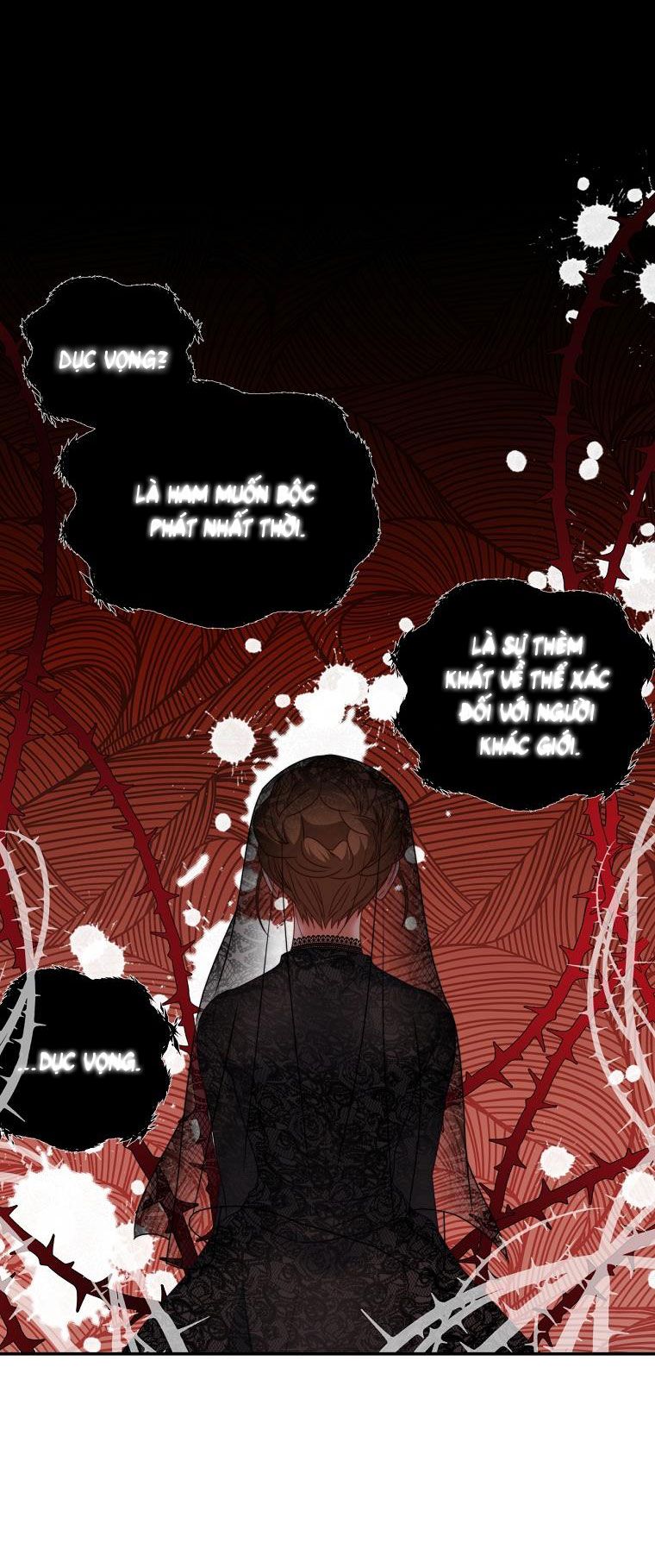 Trở Thành Tình Địch Của Nam Chính Chương 25 page 20 - Giả Dược