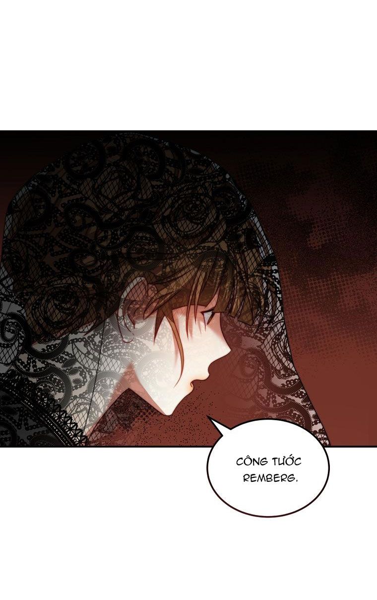 Trở Thành Tình Địch Của Nam Chính Chương 25 page 21 - Giả Dược