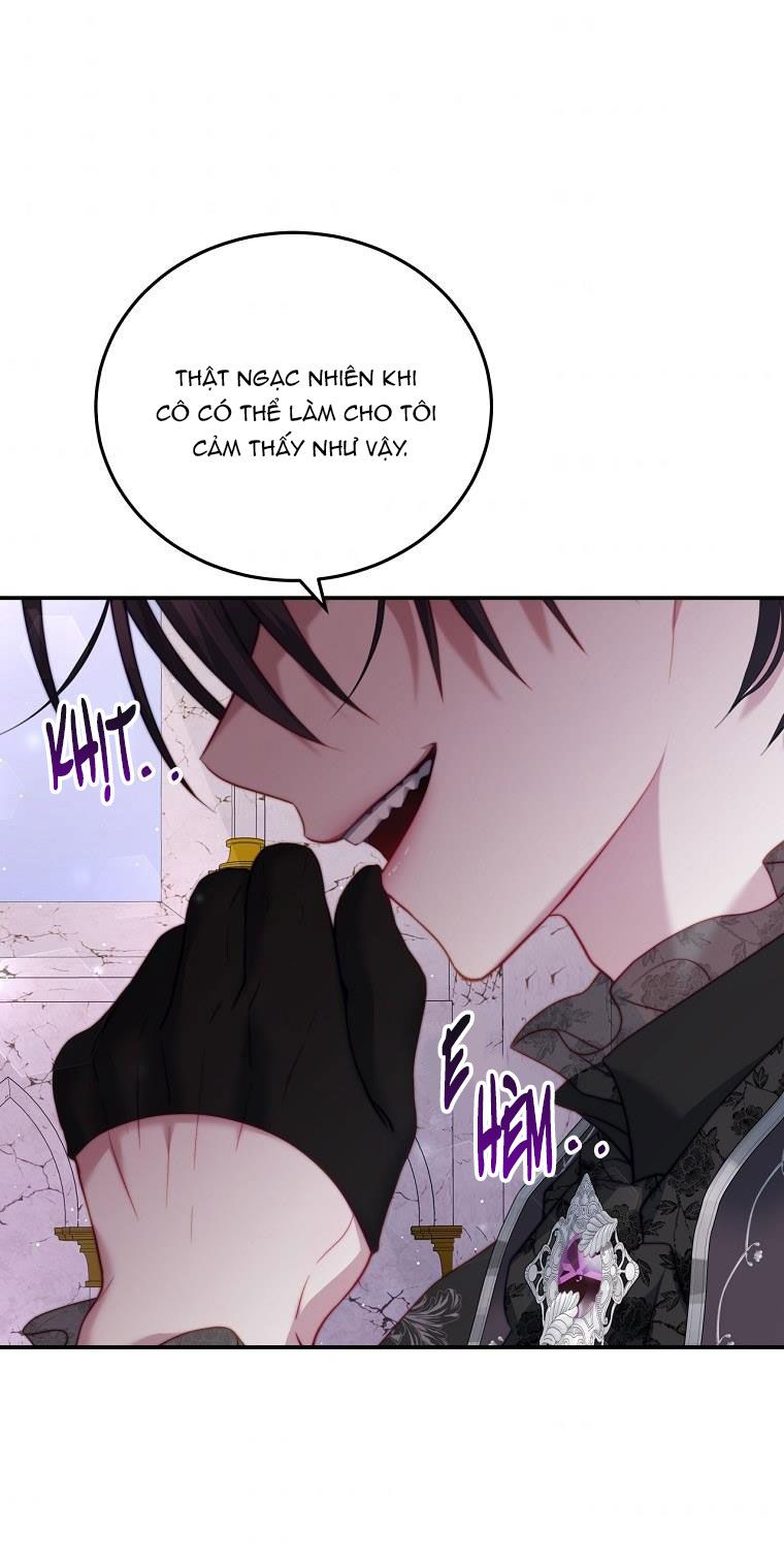 Trở Thành Tình Địch Của Nam Chính Chương 25 page 25 - Giả Dược
