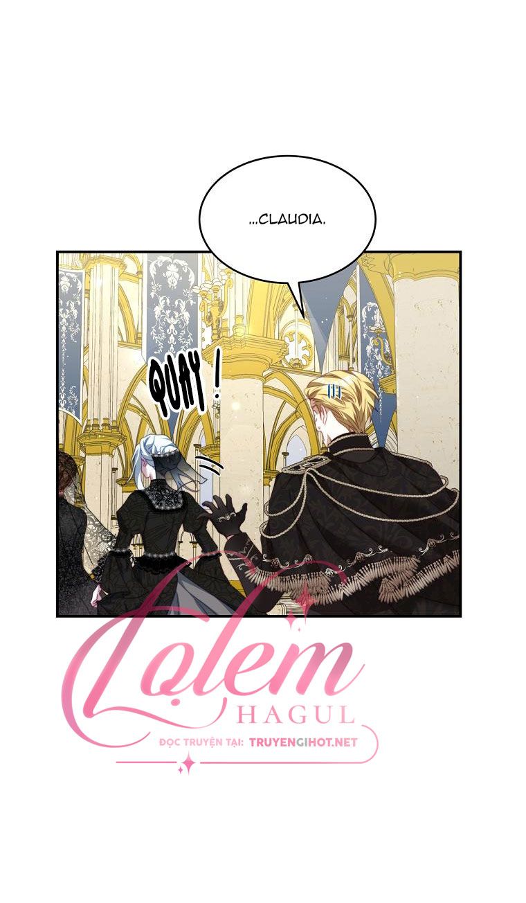 Trở Thành Tình Địch Của Nam Chính Chương 25 page 29 - Giả Dược
