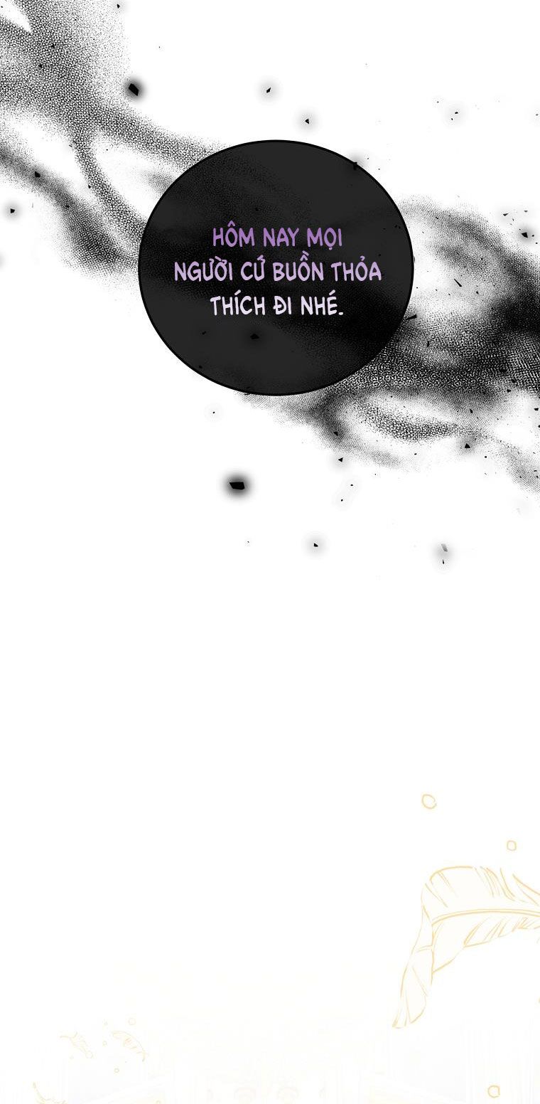 Trở Thành Tình Địch Của Nam Chính Chương 25 page 36 - Giả Dược