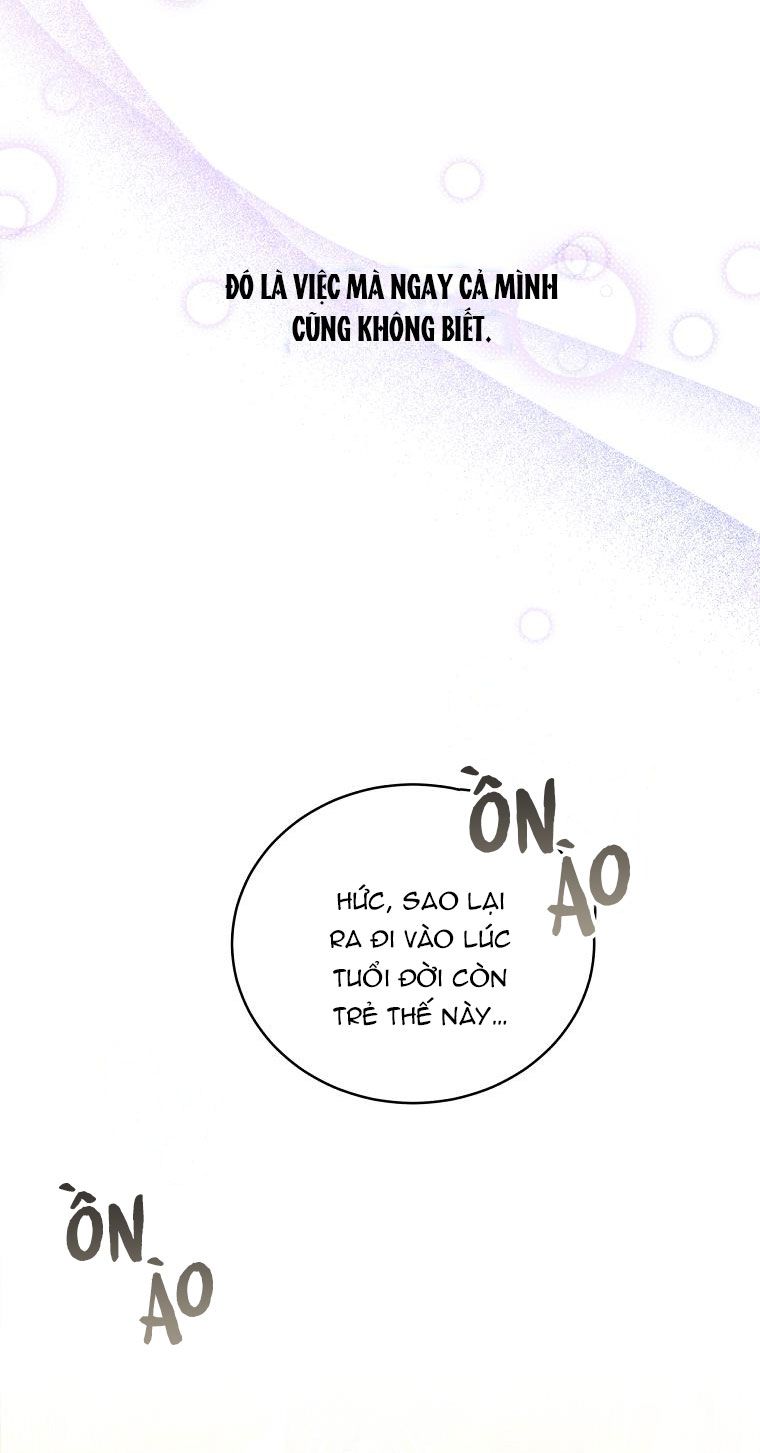 Trở Thành Tình Địch Của Nam Chính Chương 25 page 41 - Giả Dược