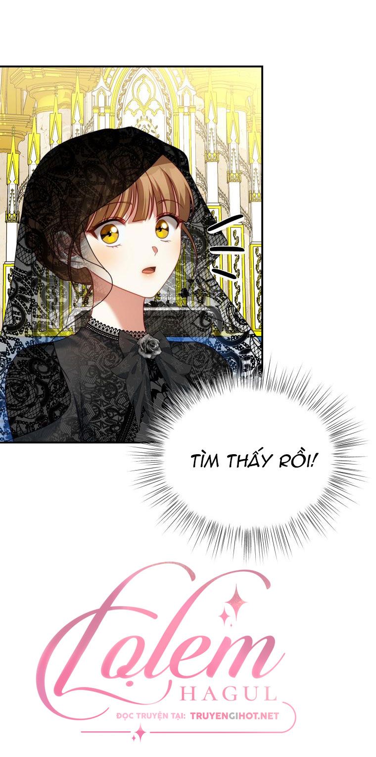 Trở Thành Tình Địch Của Nam Chính Chương 25 page 44 - Giả Dược