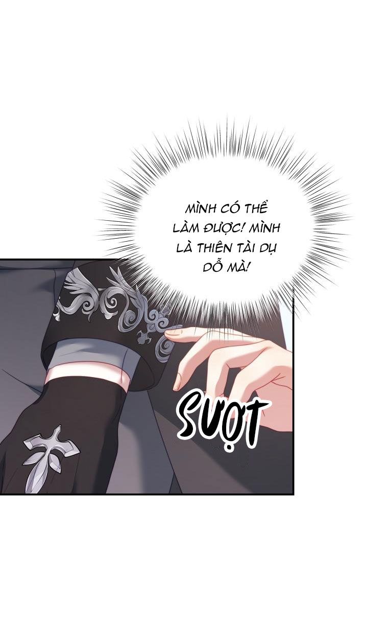 Trở Thành Tình Địch Của Nam Chính Chương 25 page 48 - Giả Dược