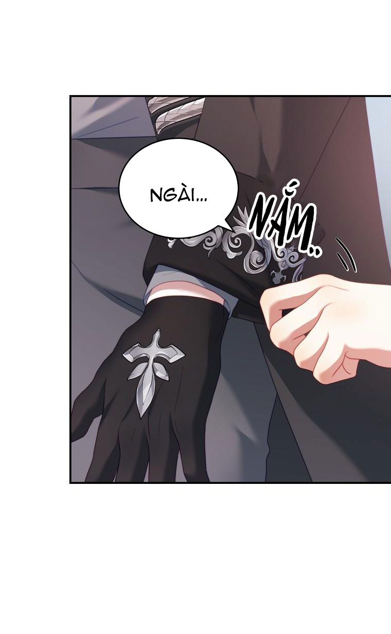 Trở Thành Tình Địch Của Nam Chính Chương 25 page 49 - Giả Dược
