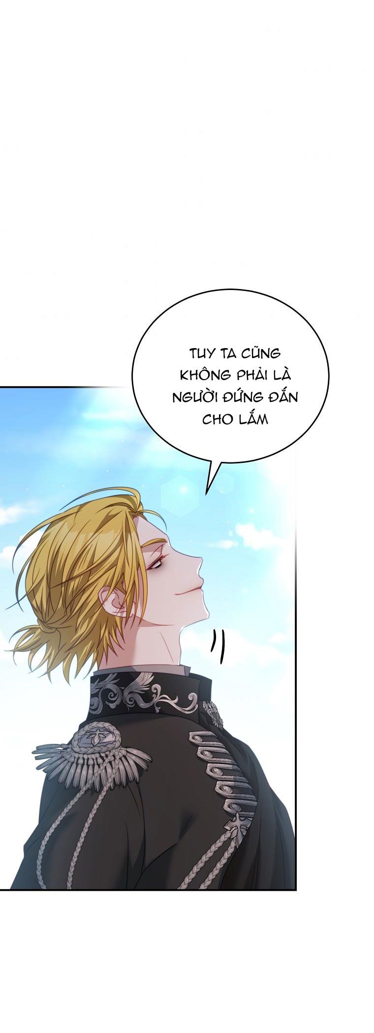 Trở Thành Tình Địch Của Nam Chính Chương 25 page 54 - Giả Dược