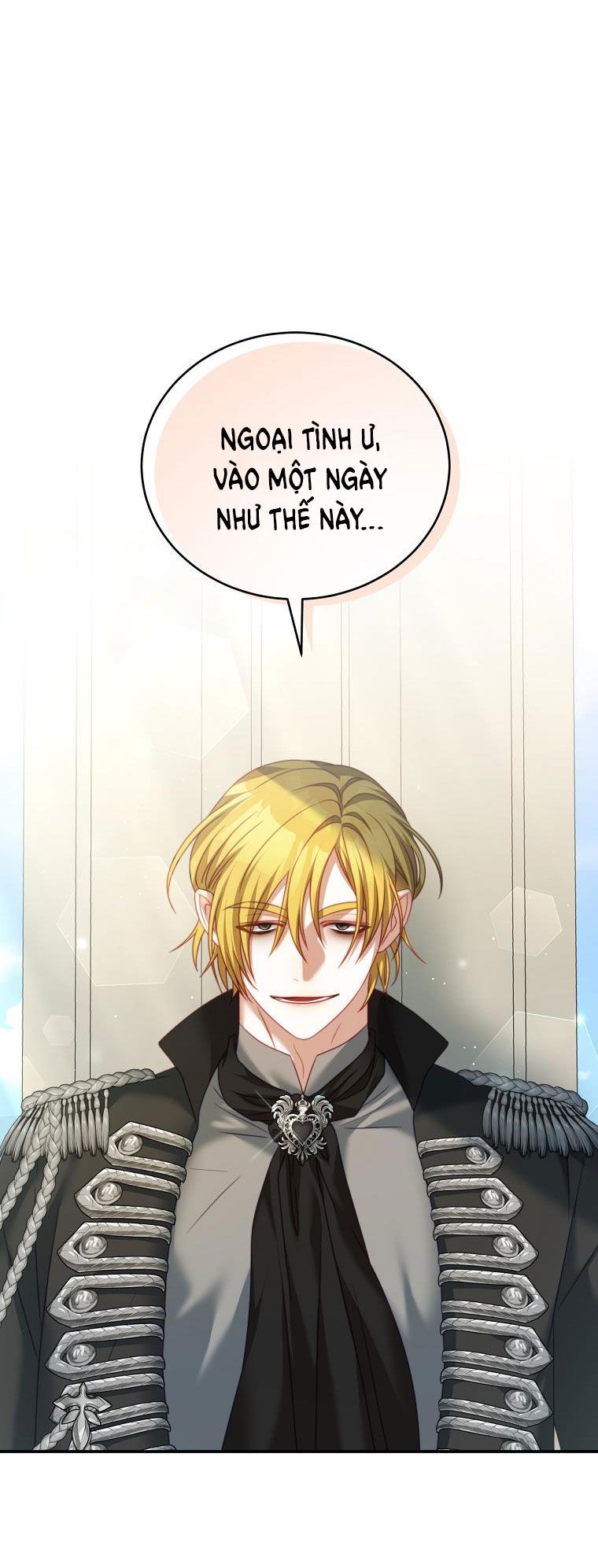 Trở Thành Tình Địch Của Nam Chính Chương 25 page 56 - Giả Dược