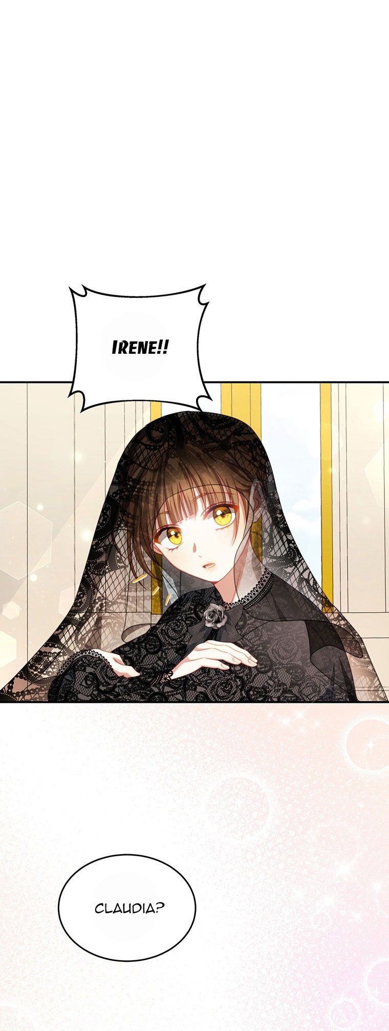 Trở Thành Tình Địch Của Nam Chính Chương 27 page 2 - Giả Dược
