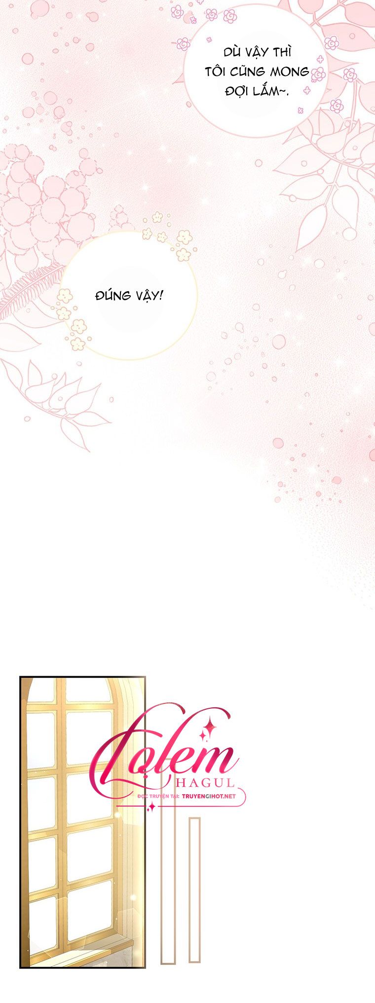 Trở Thành Tình Địch Của Nam Chính Chương 27 page 16 - Giả Dược