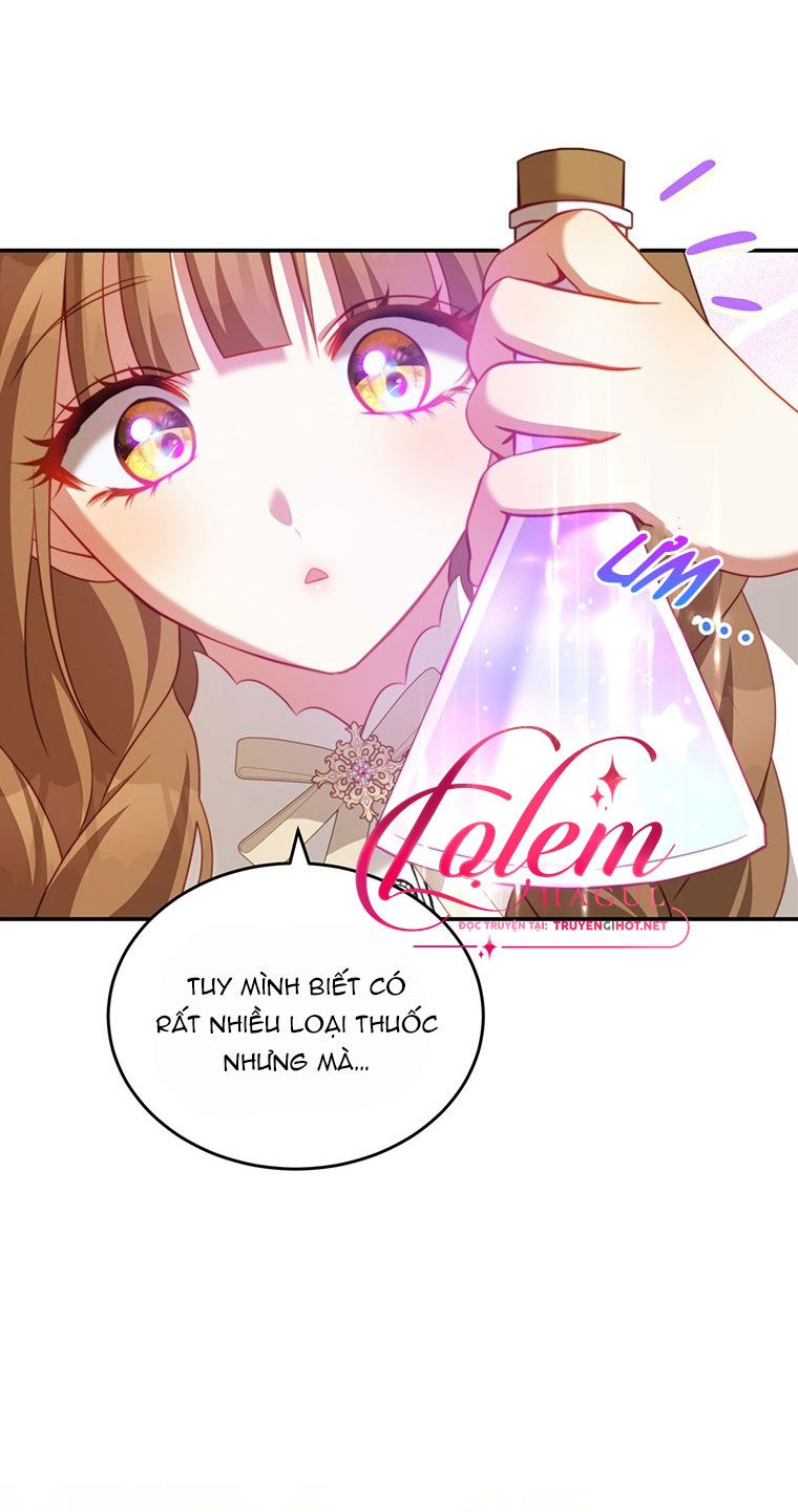 Trở Thành Tình Địch Của Nam Chính Chương 27 page 19 - Giả Dược
