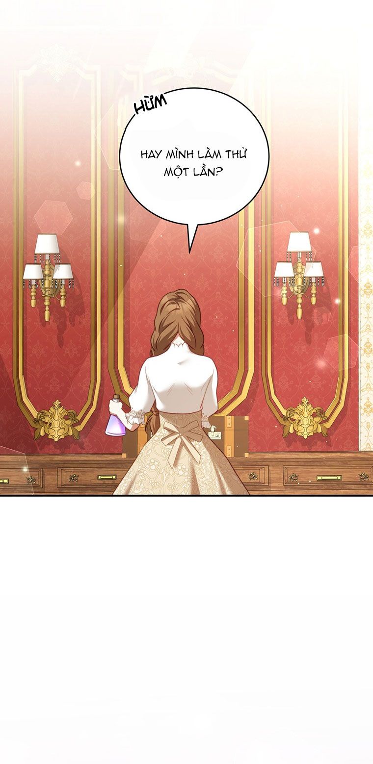Trở Thành Tình Địch Của Nam Chính Chương 27 page 20 - Giả Dược