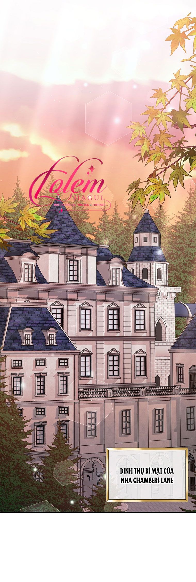 Trở Thành Tình Địch Của Nam Chính Chương 27 page 21 - Giả Dược