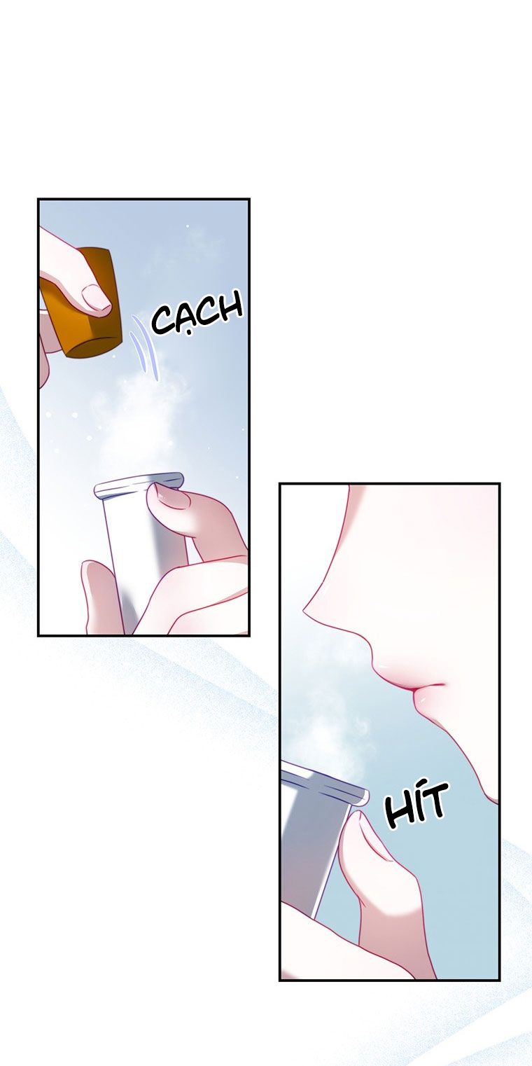 Trở Thành Tình Địch Của Nam Chính Chương 27 page 28 - Giả Dược