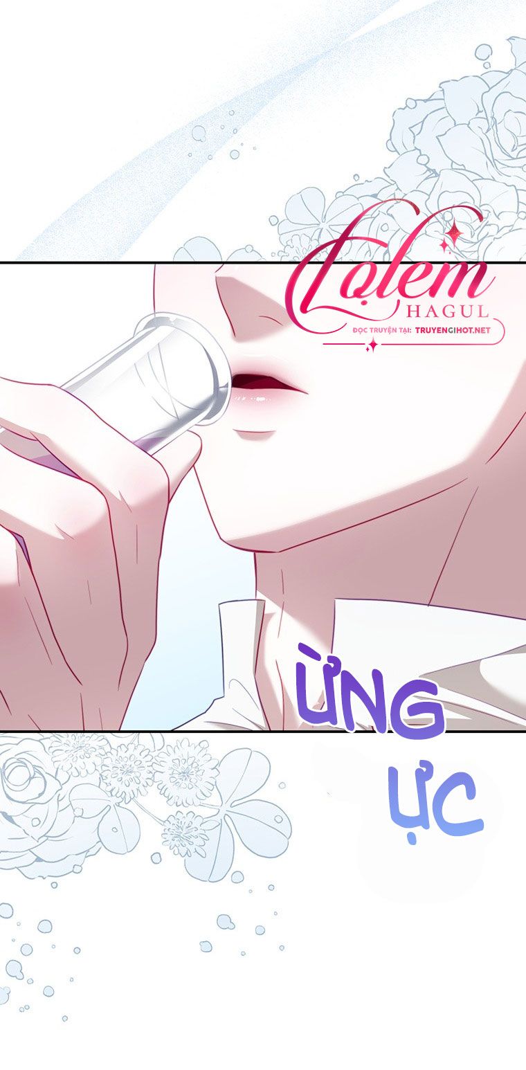 Trở Thành Tình Địch Của Nam Chính Chương 27 page 29 - Giả Dược