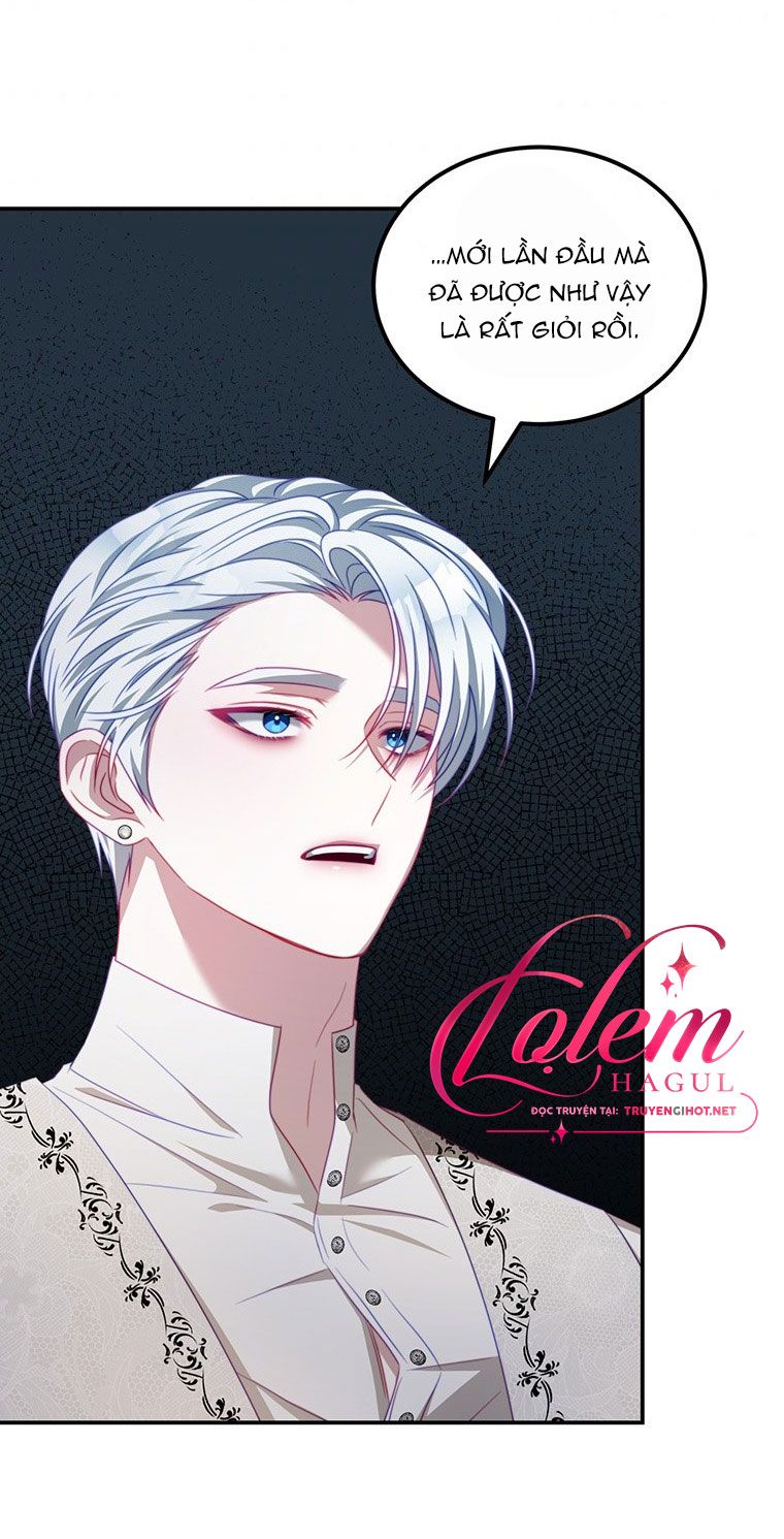 Trở Thành Tình Địch Của Nam Chính Chương 27 page 33 - Giả Dược