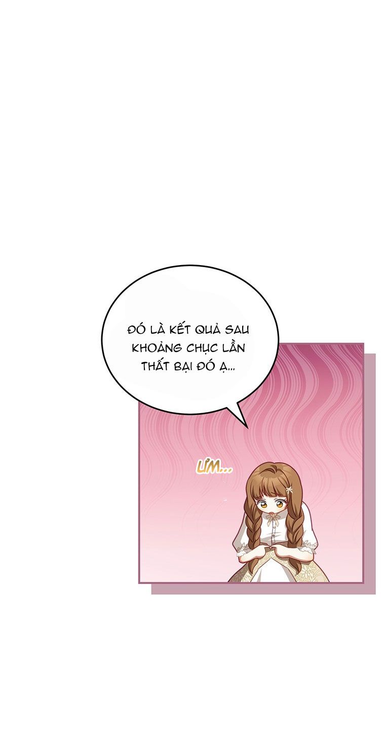 Trở Thành Tình Địch Của Nam Chính Chương 27 page 34 - Giả Dược