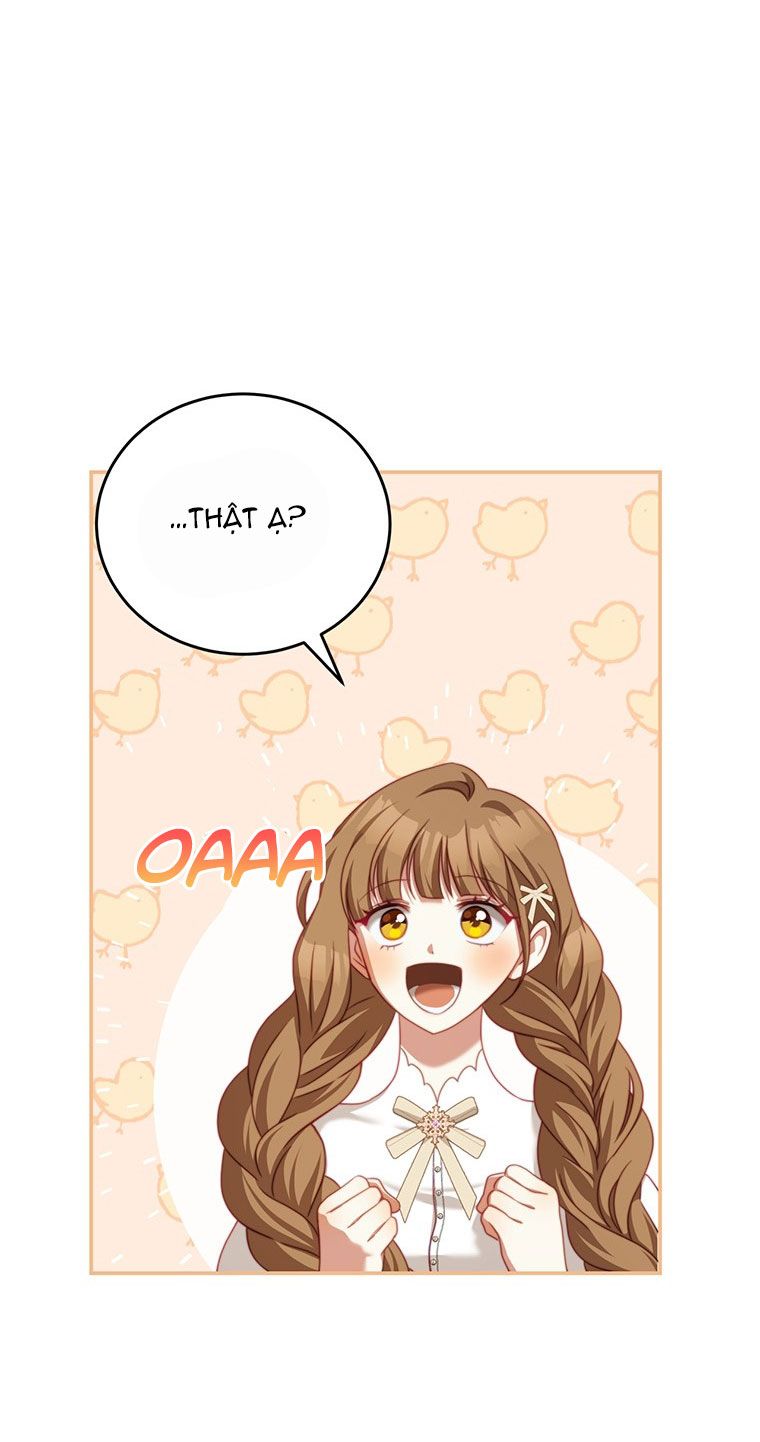 Trở Thành Tình Địch Của Nam Chính Chương 27 page 36 - Giả Dược
