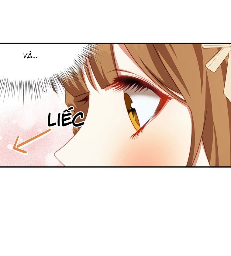 Trở Thành Tình Địch Của Nam Chính Chương 27 page 49 - Giả Dược