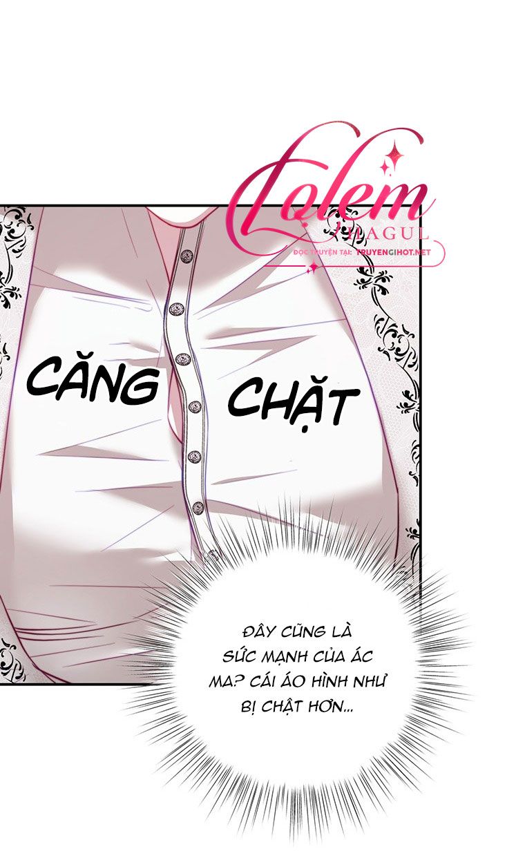Trở Thành Tình Địch Của Nam Chính Chương 27 page 50 - Giả Dược