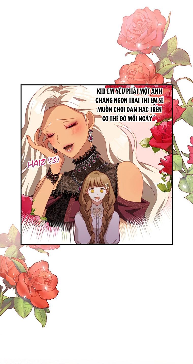 Trở Thành Tình Địch Của Nam Chính Chương 27 page 51 - Giả Dược
