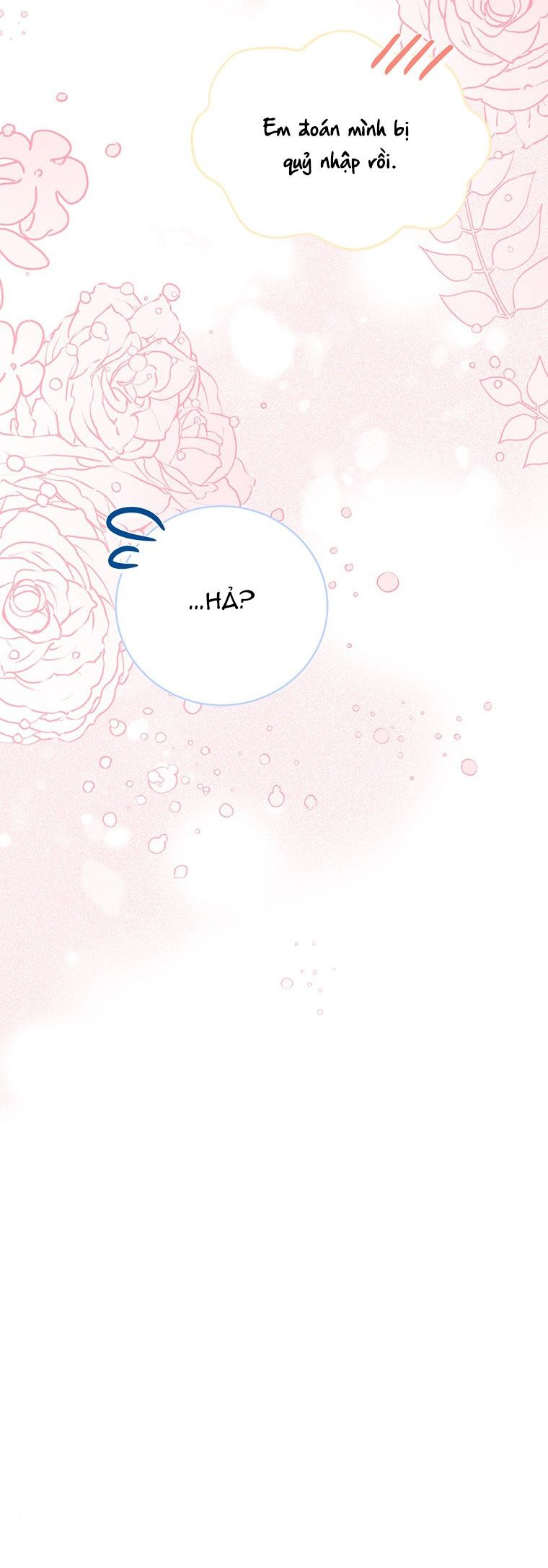 Trở Thành Tình Địch Của Nam Chính Chương 27 page 53 - Giả Dược