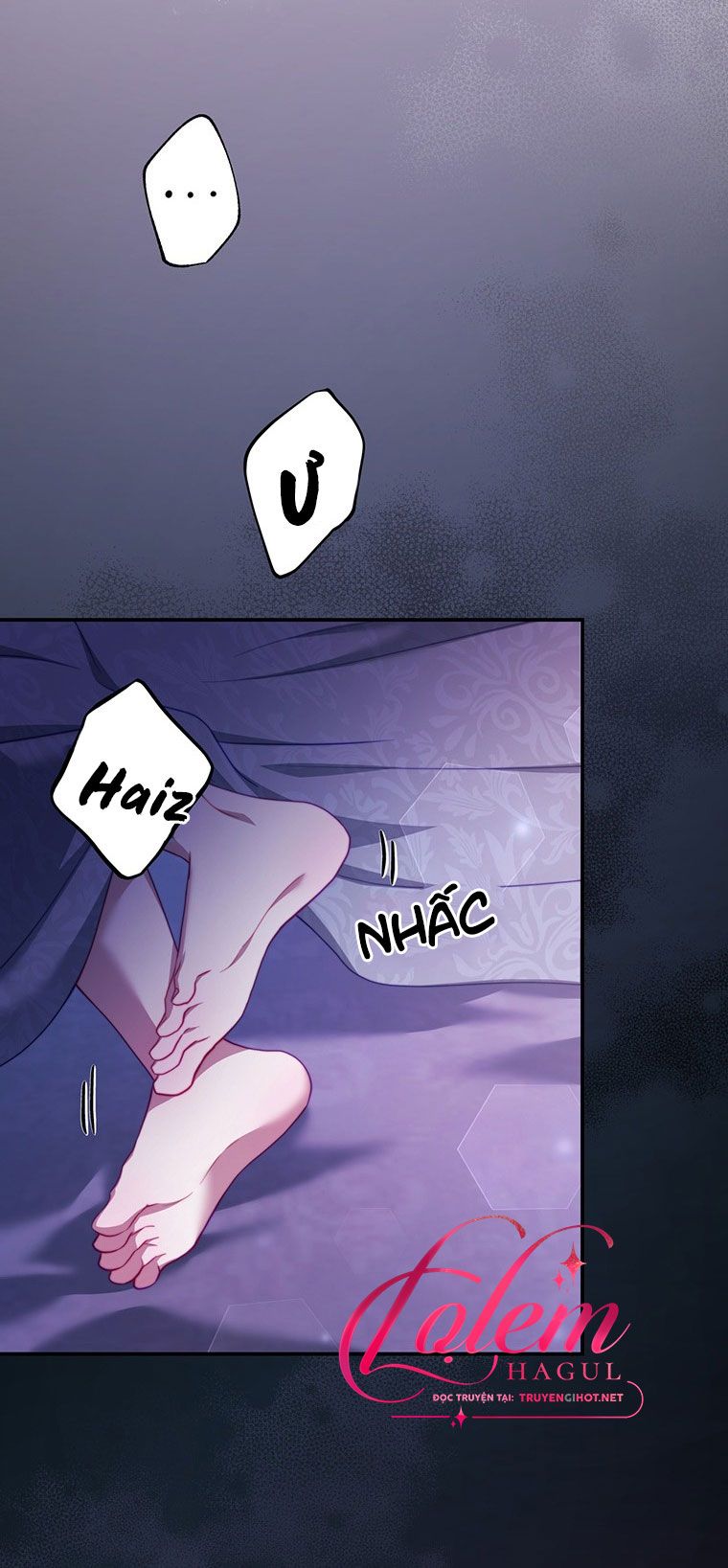 Trở Thành Tình Địch Của Nam Chính Chương 27 page 55 - Giả Dược