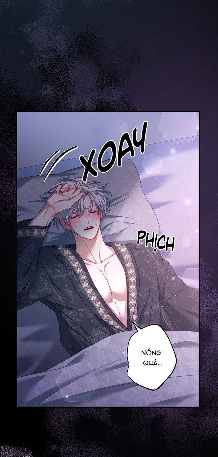 Trở Thành Tình Địch Của Nam Chính Chương 27 page 56 - Giả Dược