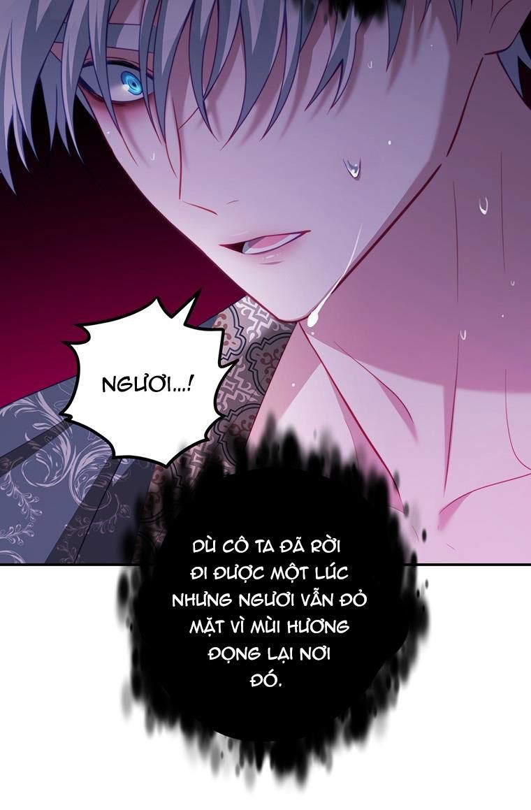 Trở Thành Tình Địch Của Nam Chính Chương 28 page 12 - Giả Dược