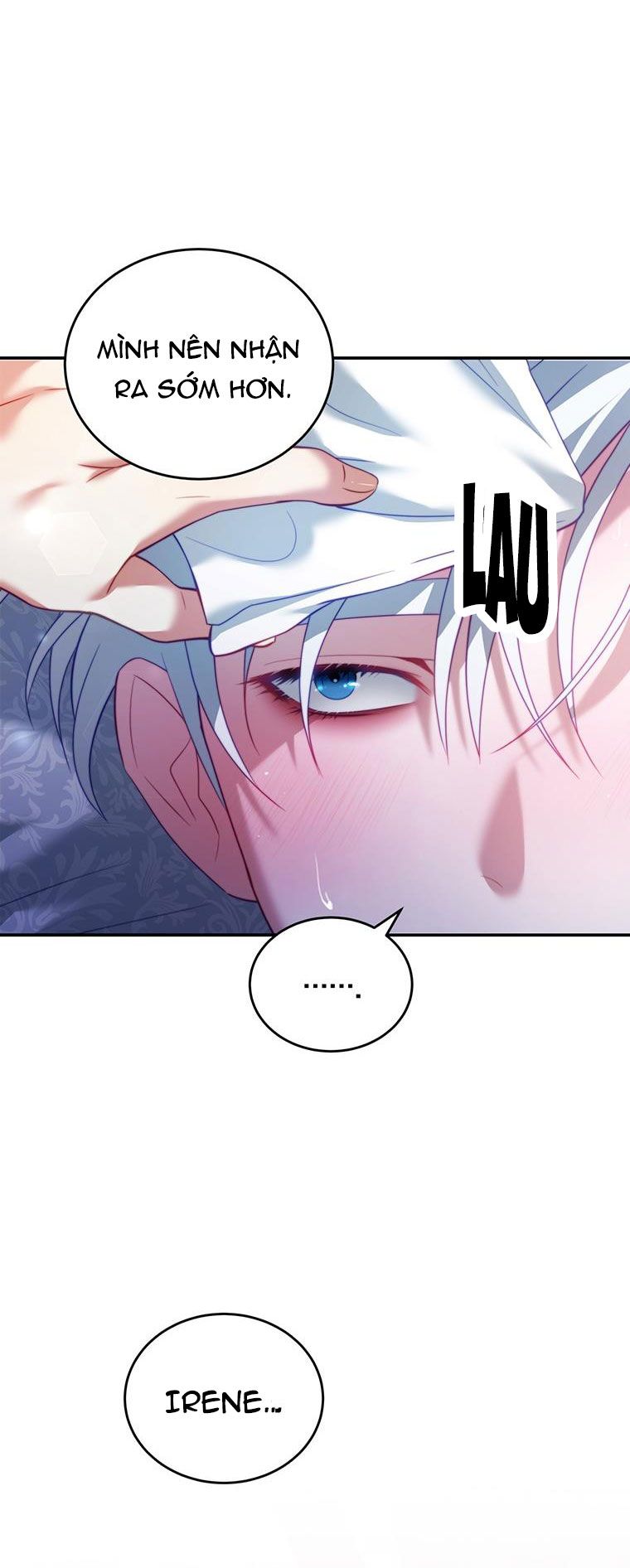 Trở Thành Tình Địch Của Nam Chính Chương 28 page 15 - Giả Dược