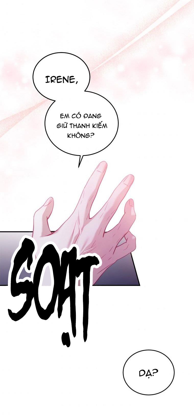 Trở Thành Tình Địch Của Nam Chính Chương 28 page 17 - Giả Dược