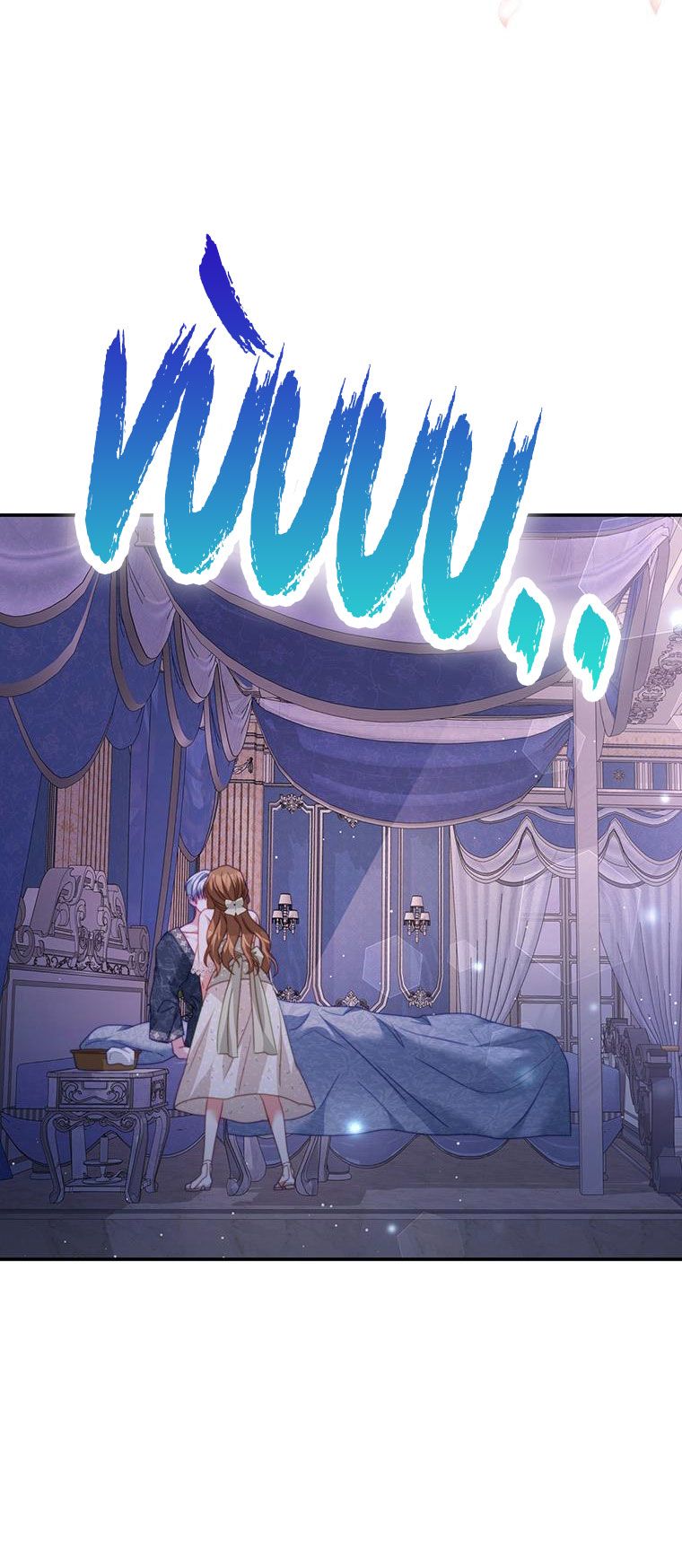 Trở Thành Tình Địch Của Nam Chính Chương 28 page 20 - Giả Dược