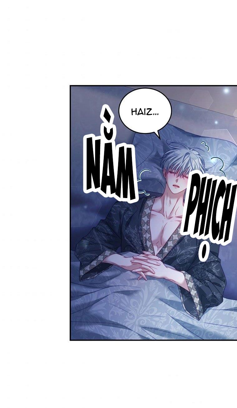 Trở Thành Tình Địch Của Nam Chính Chương 28 page 22 - Giả Dược