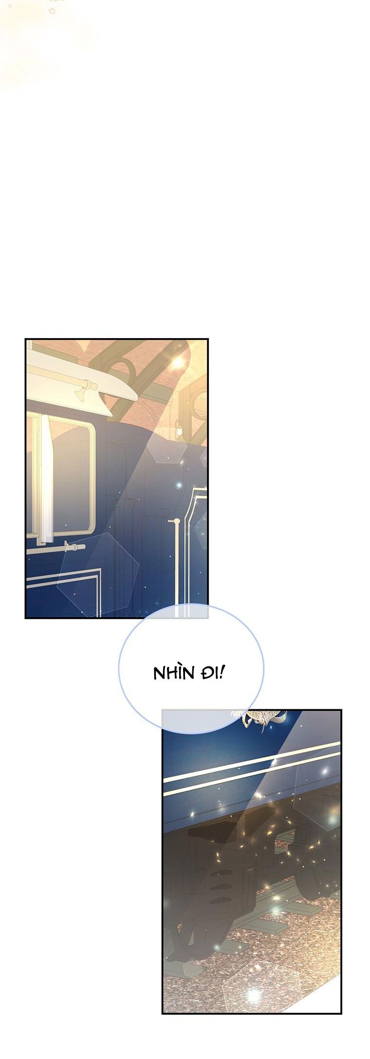 Trở Thành Tình Địch Của Nam Chính Chương 28 page 35 - Giả Dược